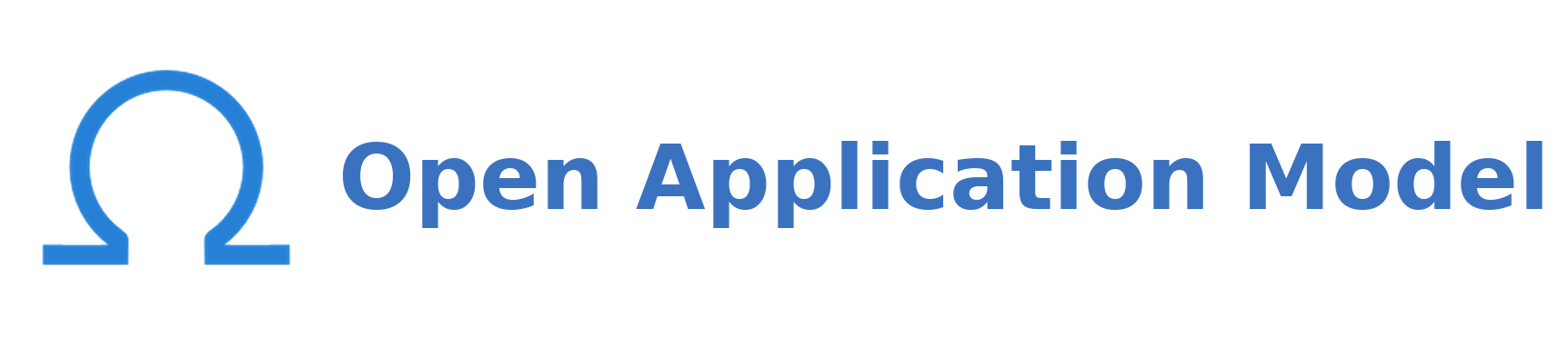 image Open Application Model